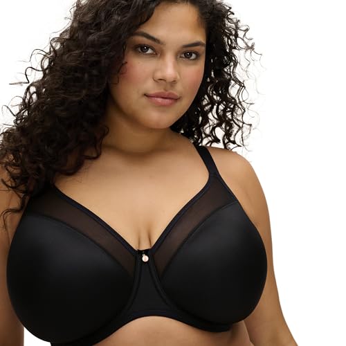 Image of Elomi Smooth Underwire Molded Bra