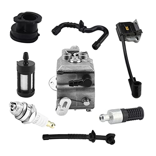 Bobine d'allumage et carburateur en alliage à haute conductivité thermique