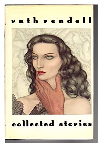 Collected Stories B000GLV0JI Book Cover