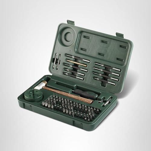 Weaver 88-Piece Deluxe Tool Kit