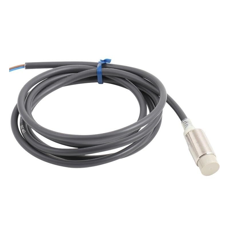 Sensor de proximidad inductivo E2E-X5MY1-Z cable 2M interruptor de límite industrial