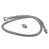  Ferroli - Tuyau flexible alimentation fioul - Réf. 39826350