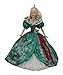 Keepsake Ornament, Holiday Barbie, Collector's Series, Third in the Holiday Barbie Series. Handcrafted, Dated 1995