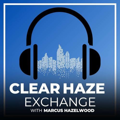 Clear Haze Exchange cover art