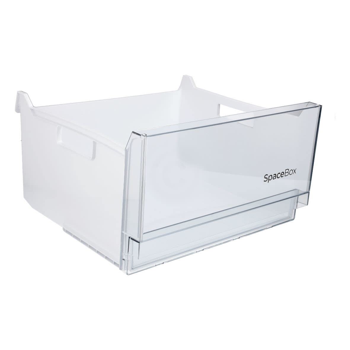 Gefrierschublade kompatibel mit gorenje 571802 Schubkasten mitte SpaceBox für KühlGefrierKombination