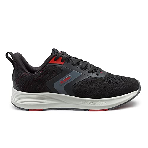 Image of Action ATG-709 Lightweight Comfortable Cushioned Running Sports Shoes for Men