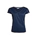 Produktbild Berghaus Damen T-Shirt Explorer Short Sleeve Crew, Dusk/Vintage Indigo, 10 (36 DE), 422385CV7