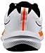 Under Armour Men's Charged Assert 10 Shoes, (101) White/White/Black, 11 X-Wide