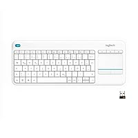 Logitech K400 Plus