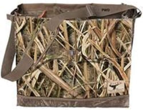 Avery 6 Slot Duck Decoy Bag Max 5 Camo with Straps