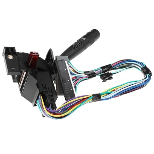 Commodo de colonne de direction pour Chevrolet Express 2001-2002 interrupteur de clignotant
