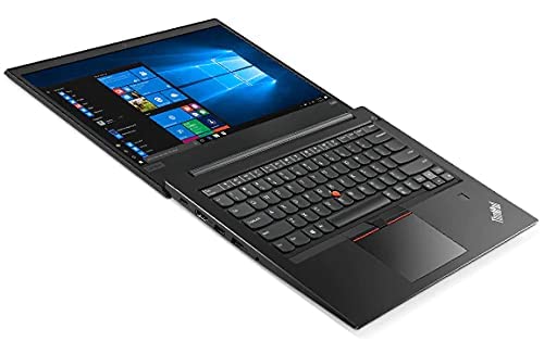 【訳あり】ThinkPad E480 8世代 i3 Win11 16GBオフィス Refurbished) Lenovo ThinkPad E480 Thin and Light intel 7th Gen