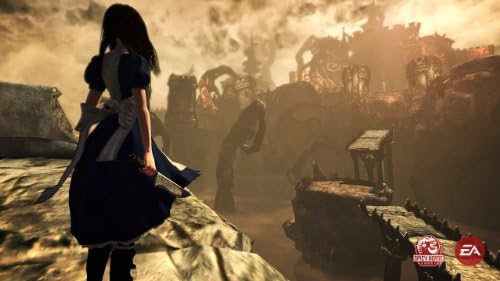 Alice: Madness Returns – PC Origin [Online Game Code] - 4