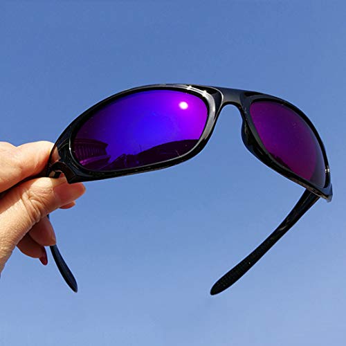 Color Blind Corrective Glasses for Red-Green Blindness, Medium Strong Grade for Color Vision