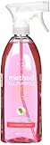 Method All Purpose Natural Surface Cleaning Spray - 28 oz - Pink Grapefruit - 4 pk