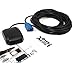 Xtenzi Active GPS Antenna Auto Car Stereo indash radio Compatible with VW Audi Navigation Receiver – XT91835