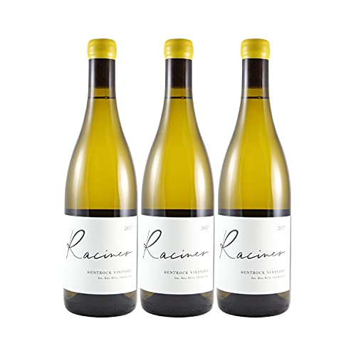 Californie Racines Bentrock Vineyard Chardonnay 2017 – Maison De Montille – 3x75cl Californie Racines Bentrock Vineyard Chardonnay 2017 – Maison De Montille – 3x75cl