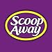 Scoop Away Multi Cat Clumping Cat Litter, Meadow Fresh Scent, 38 Pounds (Package May Vary)