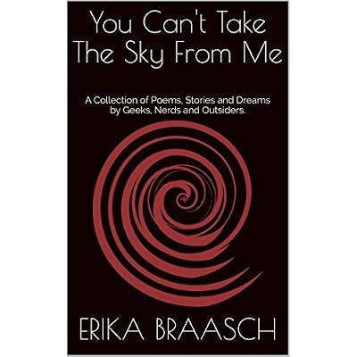 You Can't Take The Sky From Me