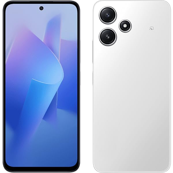 Amazon | SoftBank版 Redmi 12 5G A401XM 本体 SIMフリー スマホ