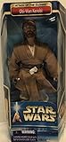 Star Wars AOTC Obi Wan Kenobi 12in Collectors Figure
