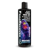 Brightwell Aquatics Frag Recover Coral Frag Dip Treatment, 500ml