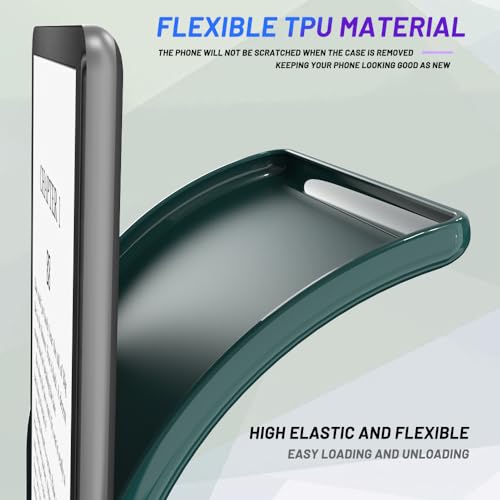 Callyue Case For Kindle Paperwhite Case thumb #3