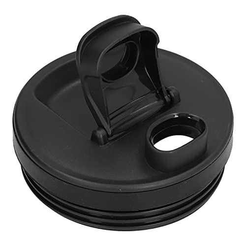Juicer Cup Lid, Juicer Cup Flip Cover for NUTRI 32OZ 24OZ 18OZ Replacement Blender Lid for Juicing, Milk, Smoothie, Drinking or Other Water Cups