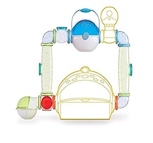 Habitrail OVO Adventure Pack Hamsterkäfig