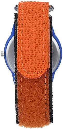 Image of Disney Luca Kids' Time Teacher Analog Quartz Watch