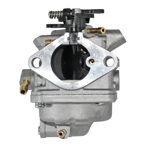 Carburador para motocicleta, carburador para motor de popa 4 tempos 4HP 5HP para Mercury 803522T03/para Tohatsu 3R1-03200-1