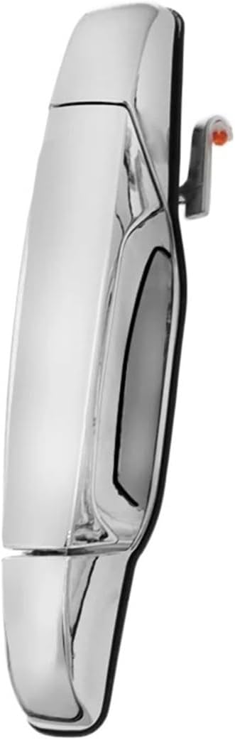 UCPEYWEU Door Handle Fit for Chevy Fit for Cadillac 2007-2014(A Set 4pcs)