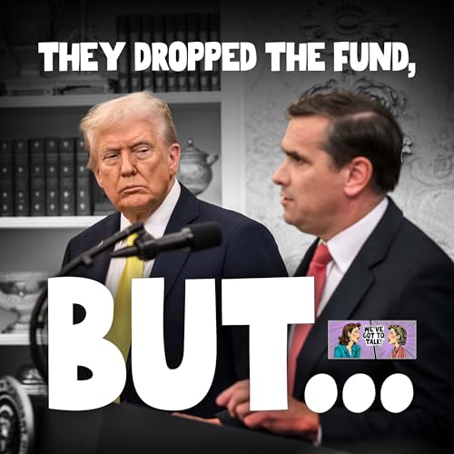 Trump&rsquo;s Tax Letter & The 1776 Fund: Republican vs Democrat