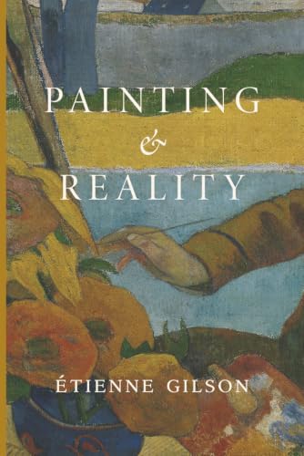 Painting and Reality 1950970728 Book Cover
