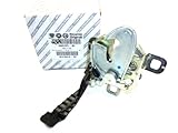  Original Alfa Romeo 159 (+ Sportwagon) Motorhaubenschloß - 50512273