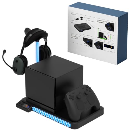 Steam Machine(2026)�Ή����M�x�[�X���[�x�[�XSteam Controller 2�R���g���[���[�[�d�X�^���h [���s�A���i]