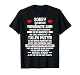 Mutter Sohn Geschenke