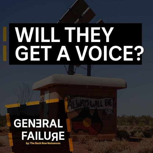 The Voice Referendum Special