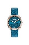 Diámetro de la caja: 34 mm Salvatore Ferragamo Reloj de moda (modelo: SFAY00319)