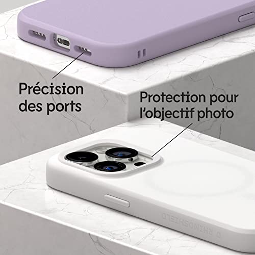 Coque iPhone 14 Plus Magsafe One Piece Zoro pour passionnés de manga - 4