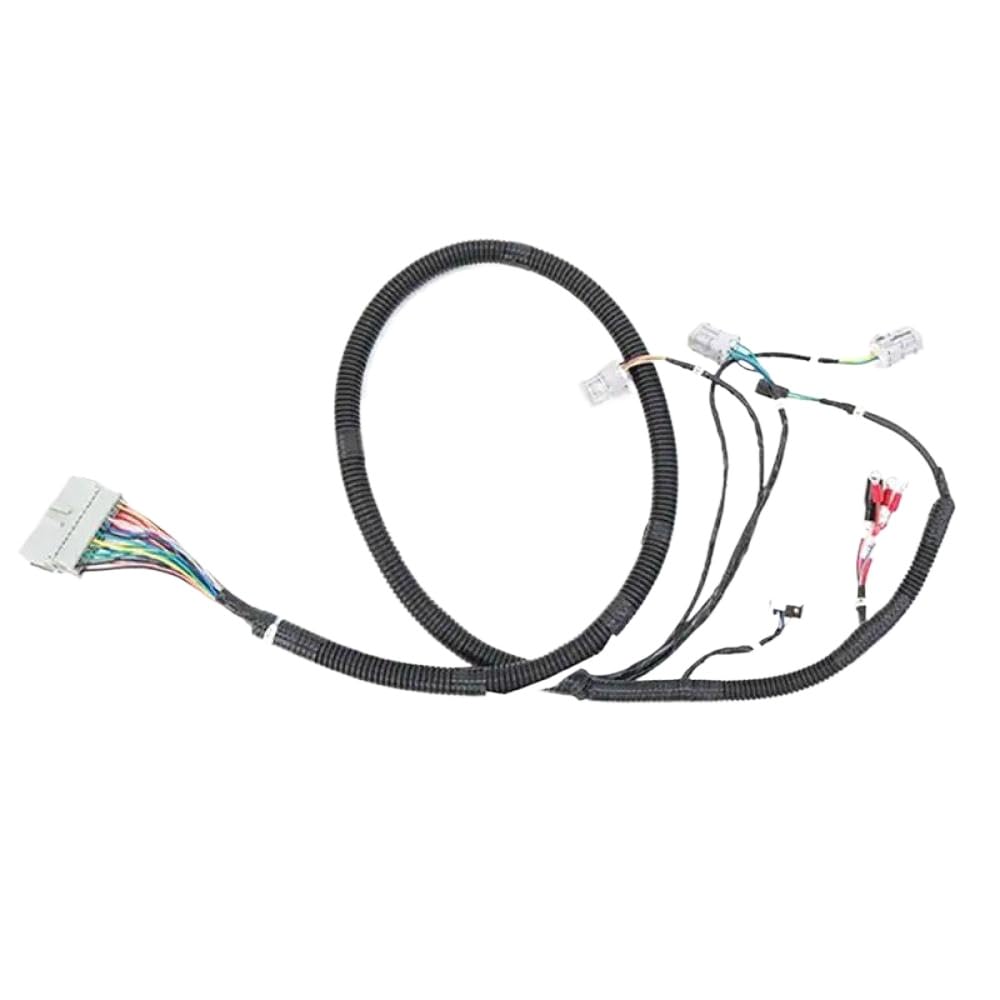 Câbles de Faisceau de câbles compatibles avec PC200-8 PC130-8 PC160-8 PC270-8, pièces de Rechange, Accessoires