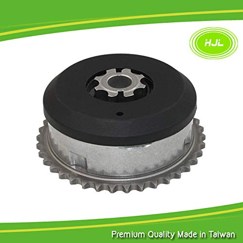 Exhaust(OUTLET) Camshaft VVT Adjuster For BMW N52 N55 S55 X3 X5 X6 M4 11367583208