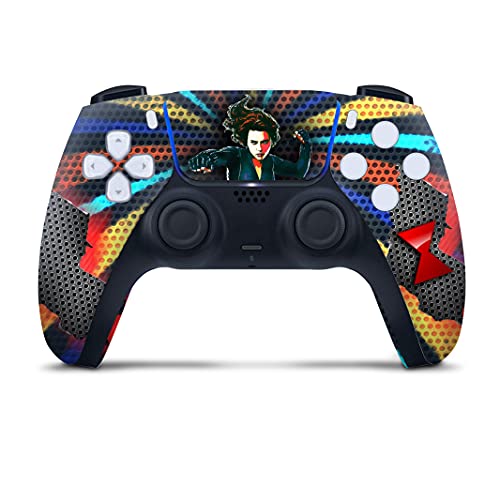 Original DreamController Wireless Controller Made for Playstation 5 Controller I Customized for PS5 Remote Control I Compatible with PS5 Controller Console I PS 5 Controller Wireless