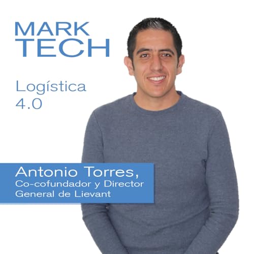 Page de couverture de Logística 4.0