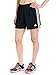 Adidas Womens Climacool Regista 14 Short Small Black/White