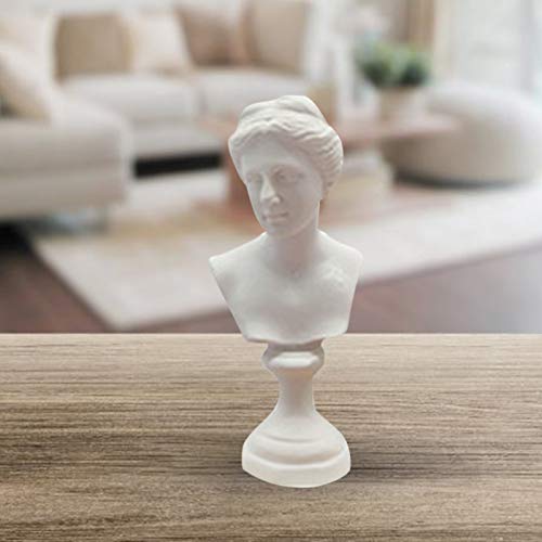 3D Kerzenform zum Gießen DIY Kerzen Gießform Kunst Menschlichen Körper Silikon Kerzengießform, Gipsformen Kerzengießform… – Bild 3