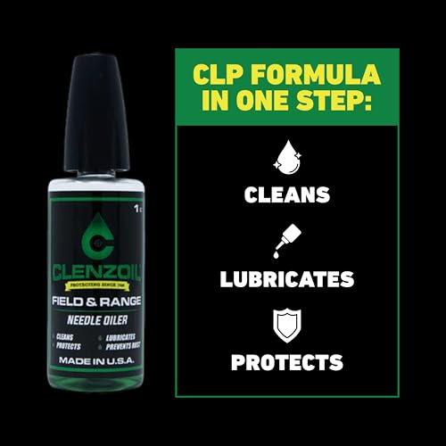 Image of Clenzoil CLP - Field & Range - Pro Pack Bundle