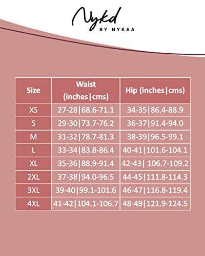 Image of NYKD Solid Cotton Shorts for Women with Pocket | Casual, Sports, Night Wear - NYK039