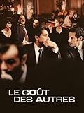  Le Goût des autres