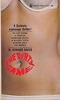 The Dirty Game B000TYRUIW Book Cover